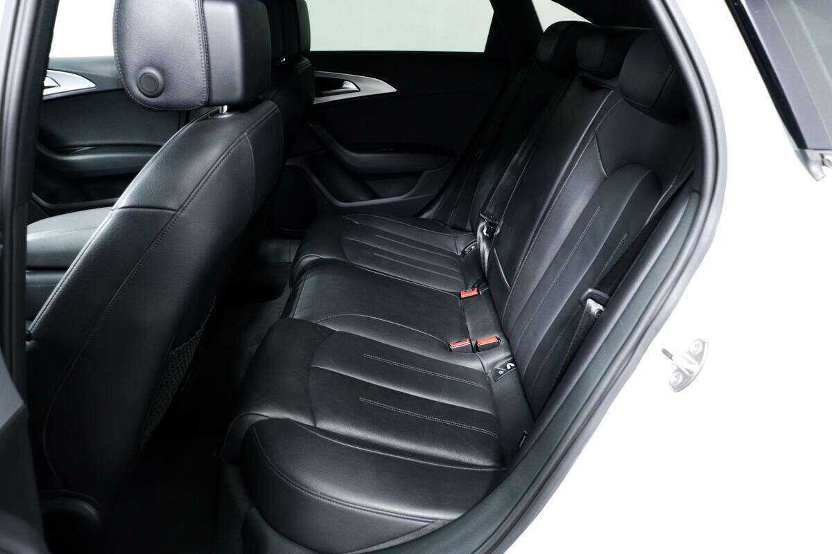 Купить Audi A6, 2018, 100 828 км.. Фото: #10