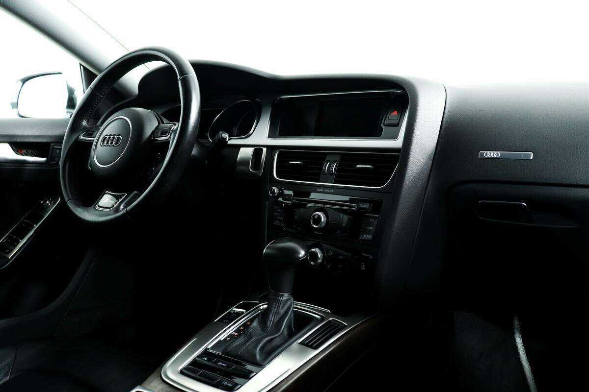 Купить Audi A5, 2015, 170 000 км.. Фото: #8