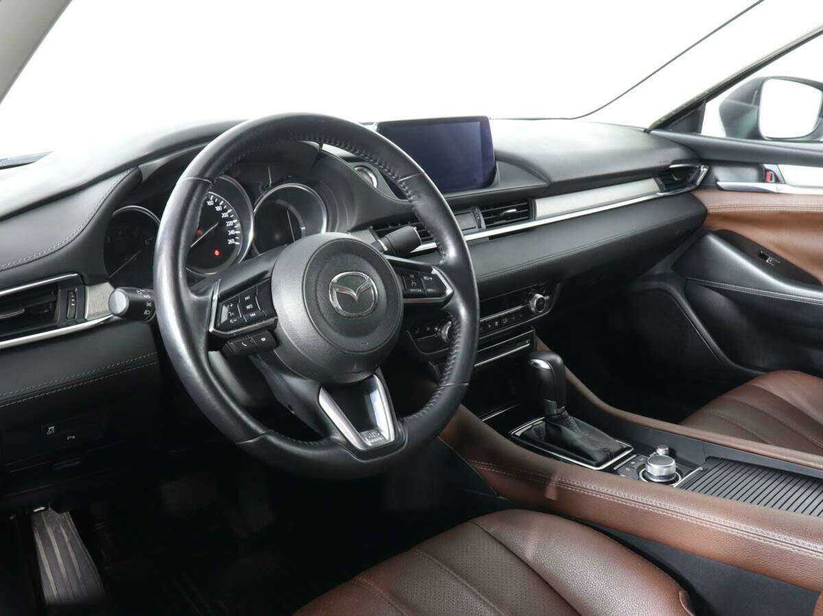 Купить Mazda 6, 2020, 73 316 км.. Фото: #7