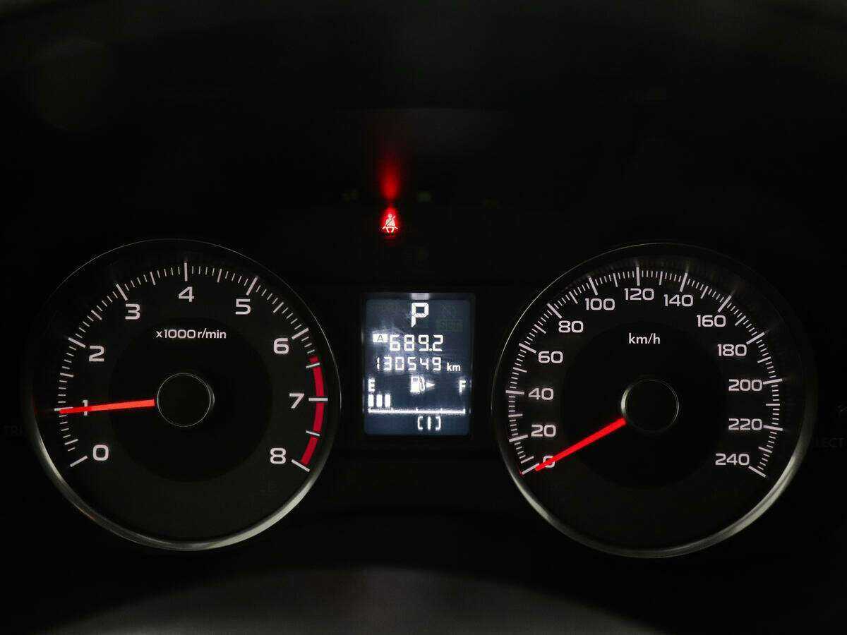 Купить Subaru Forester, 2017, 130 505 км.. Фото: #9