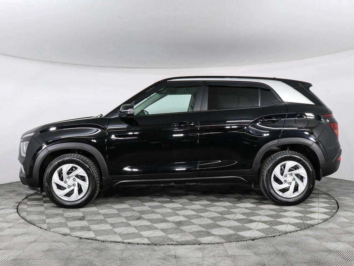 Купить Hyundai Creta, 2021, 20 000 км.. Фото: #7