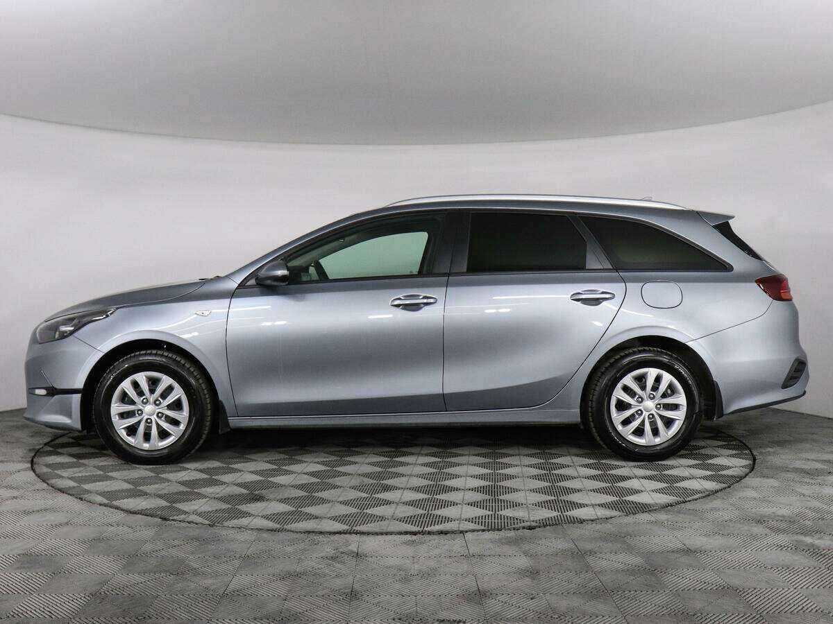 Купить Kia Ceed, 2022, 17 765 км.. Фото: #7