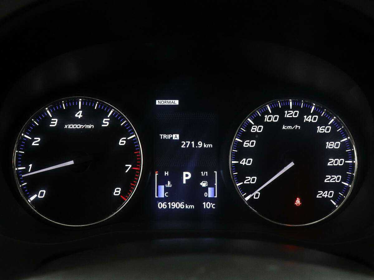 Купить Mitsubishi Outlander, 2020, 61 898 км.. Фото: #9