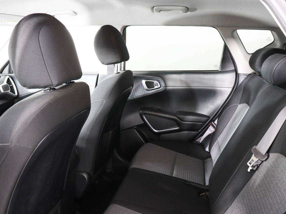 Купить Kia Soul, 2021, 19 724 км.. Фото: #11
