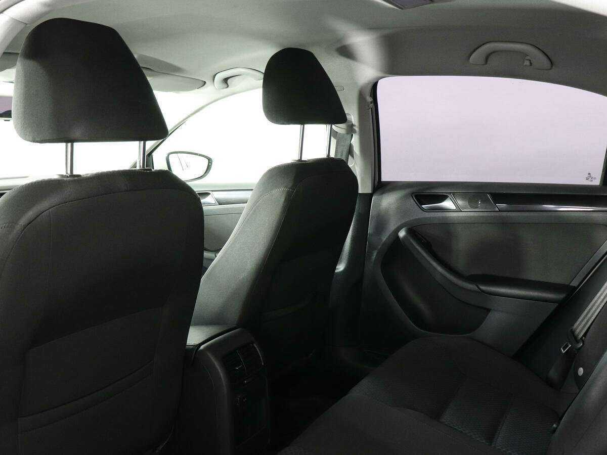 Купить Volkswagen Jetta, 2013, 166 916 км.. Фото: #11