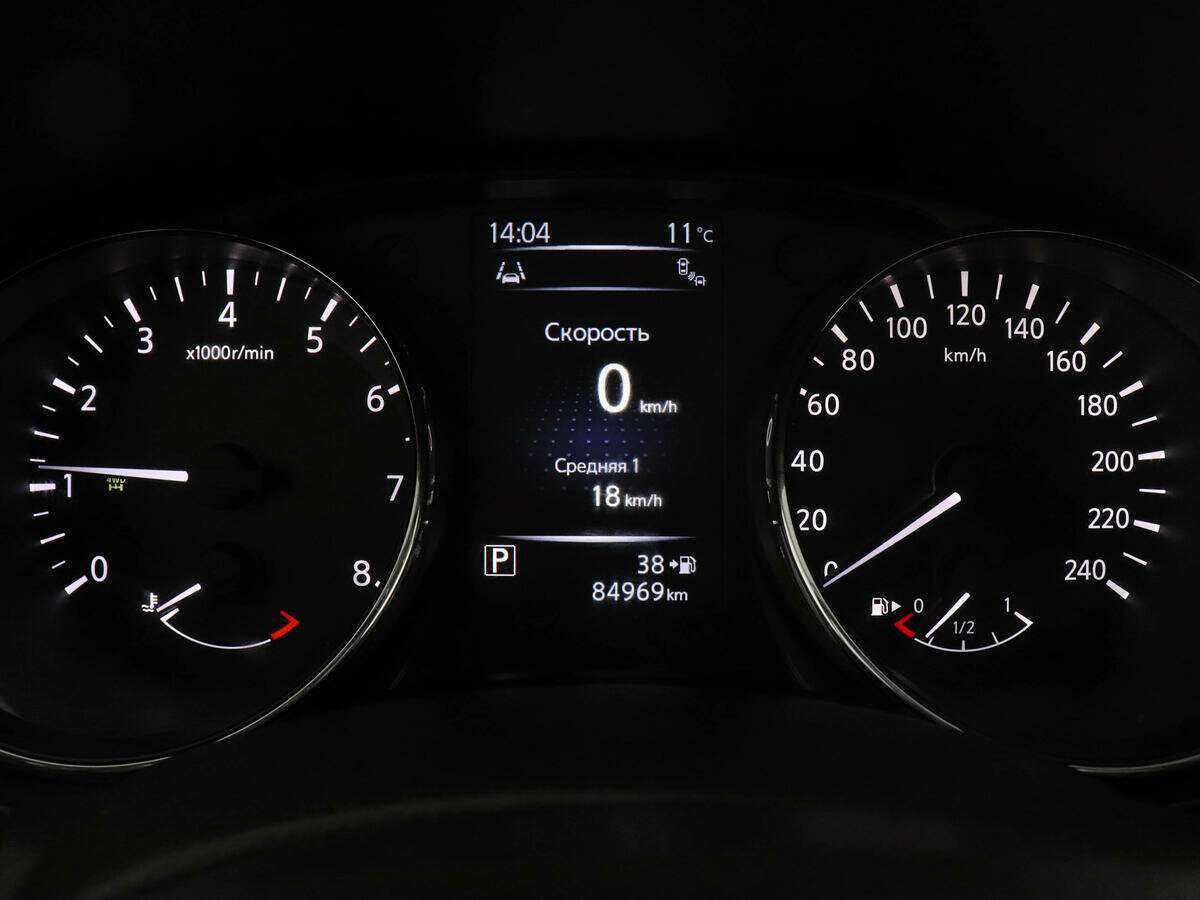 Купить Nissan Qashqai, 2018, 85 052 км.. Фото: #10