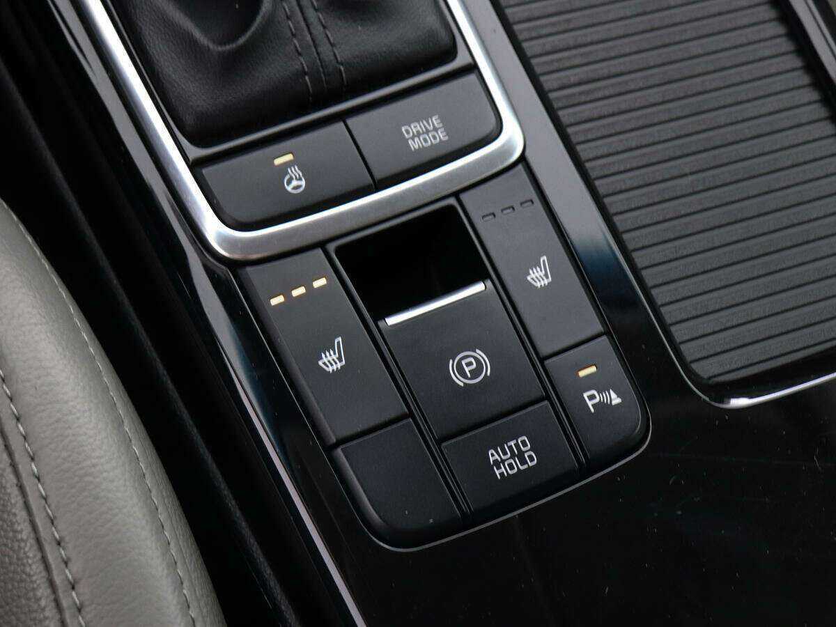 Купить Kia Optima, 2017, 97 867 км.. Фото: #15