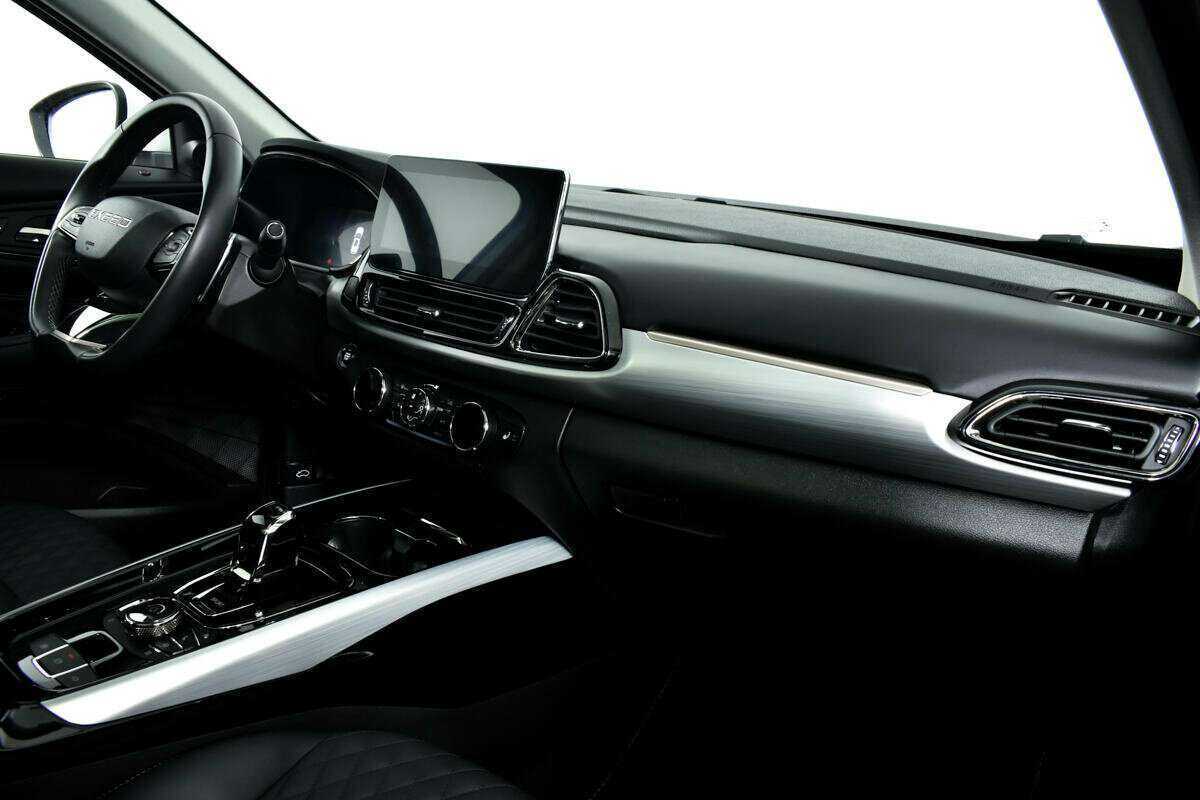 Купить EXEED TXL, 2021, 37 011 км.. Фото: #8