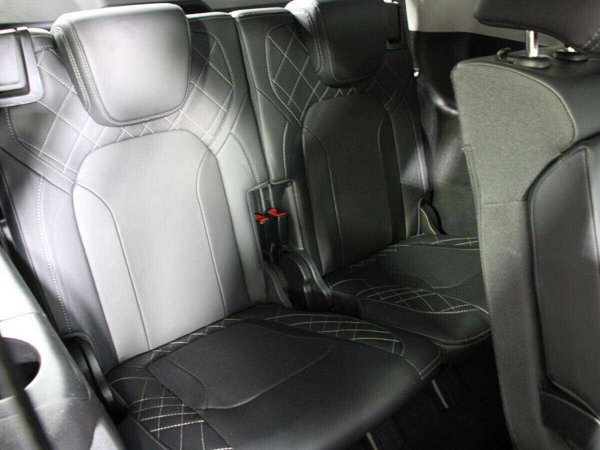 Купить EXEED VX, 2022, 42 998 км.. Фото: #15