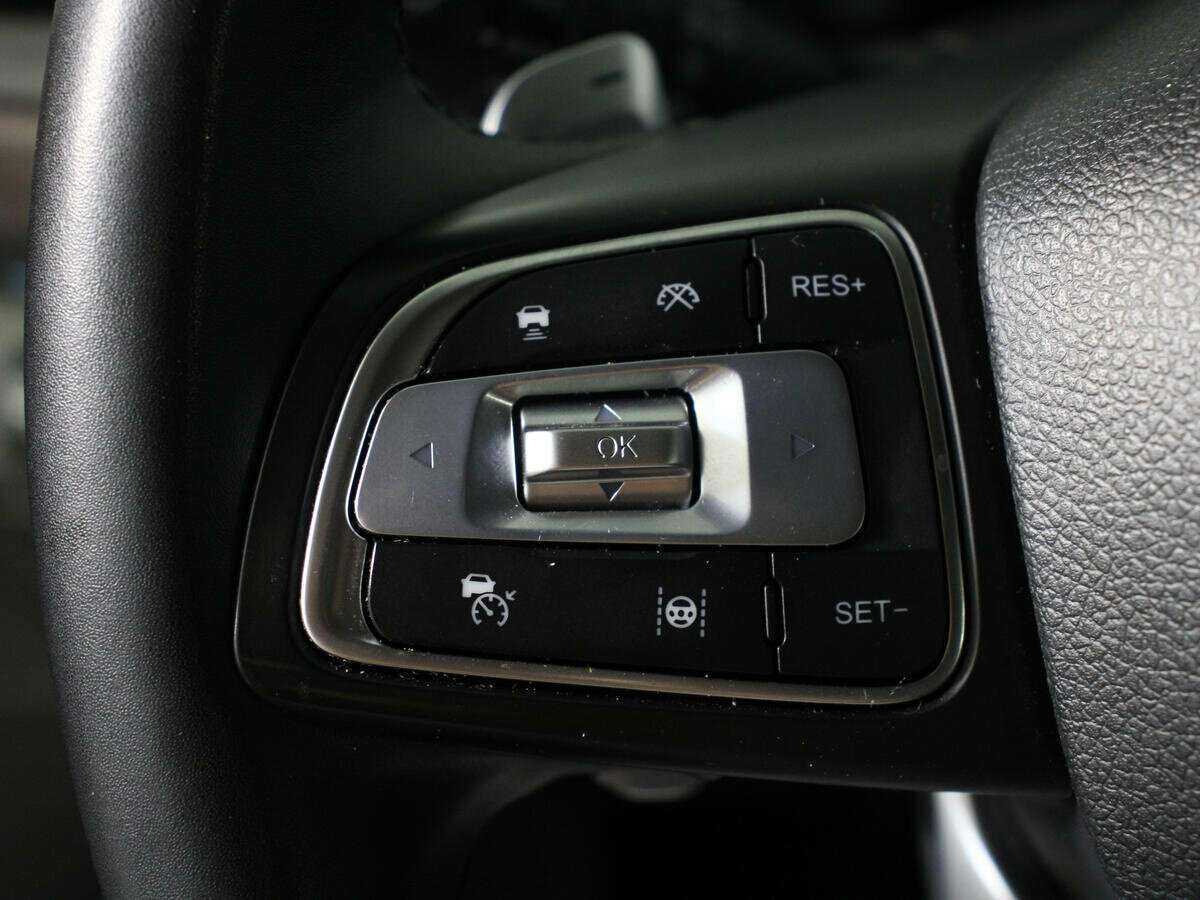 Купить EXEED VX, 2022, 42 998 км.. Фото: #25