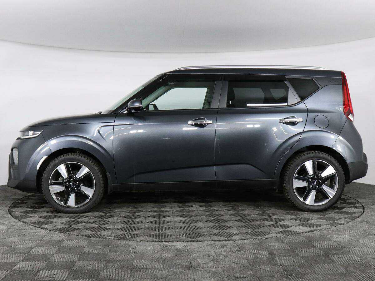Купить Kia Soul, 2019, 33 000 км.. Фото: #6