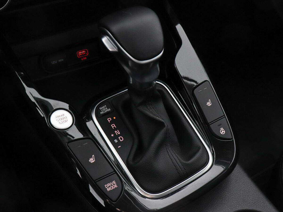 Купить Kia Soul, 2019, 33 000 км.. Фото: #12