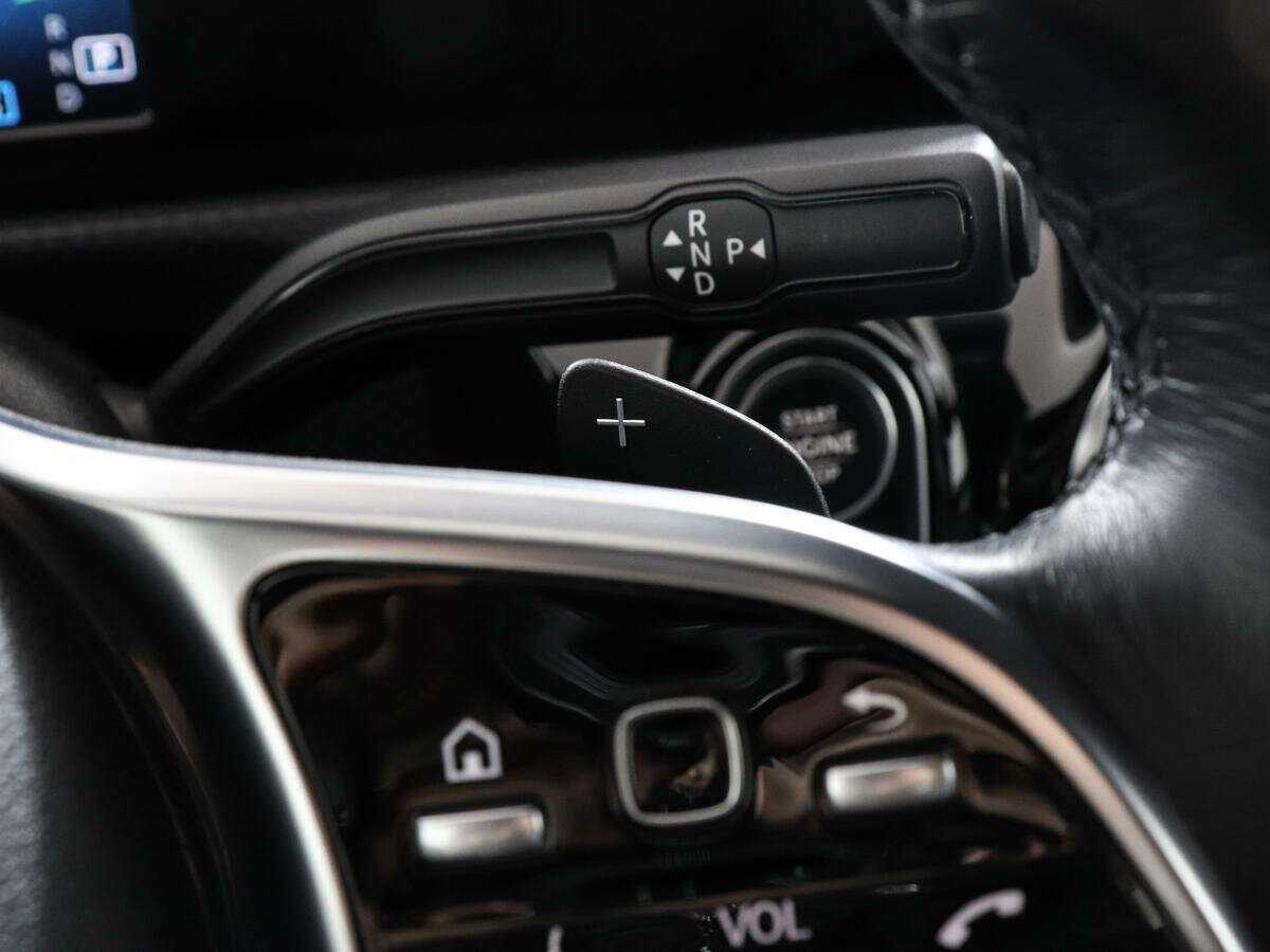 Купить Mercedes-Benz A-Класс, 2018, 44 273 км.. Фото: #13