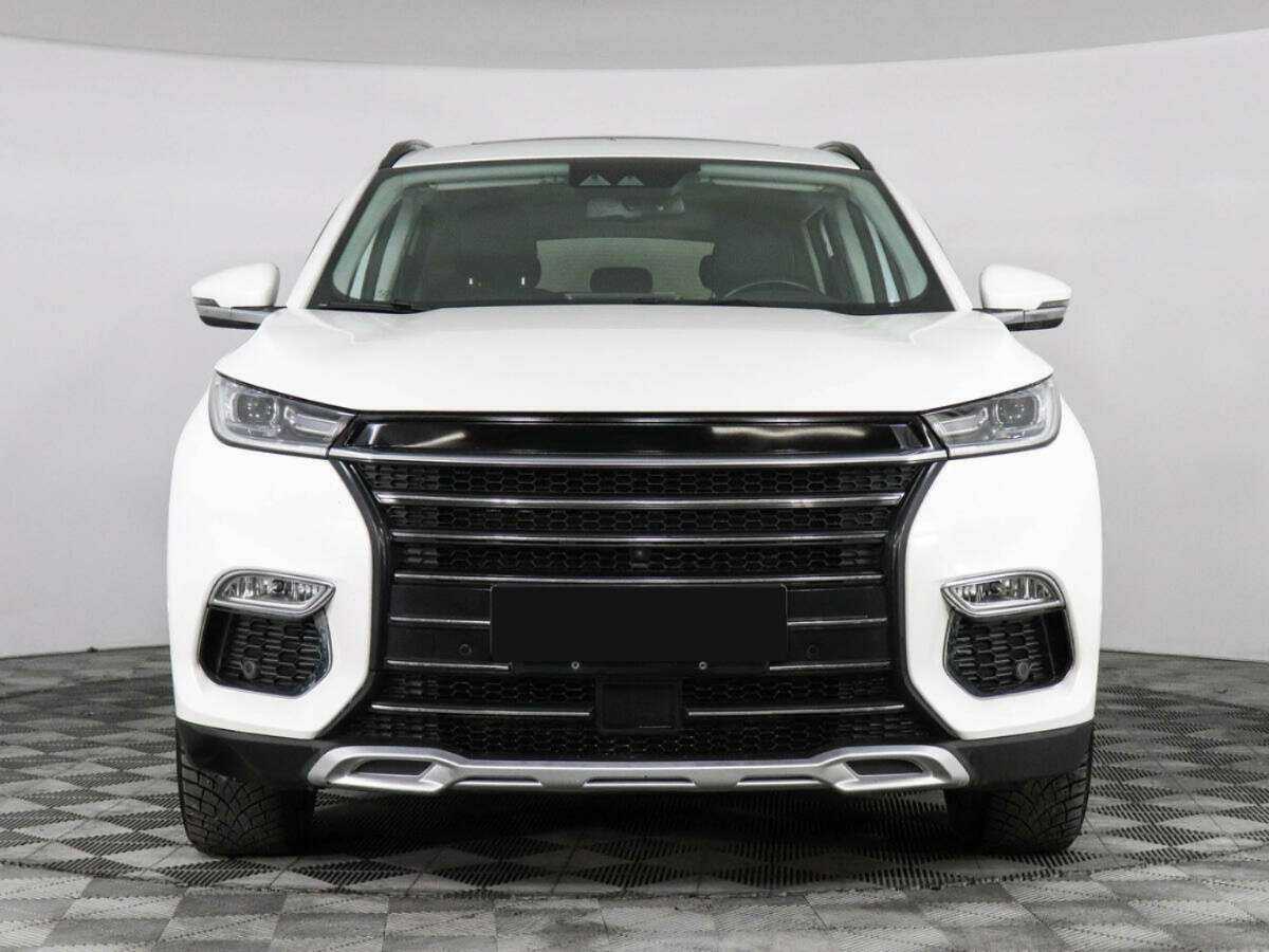 Купить EXEED TXL, 2020, 58 213 км.. Фото: #1