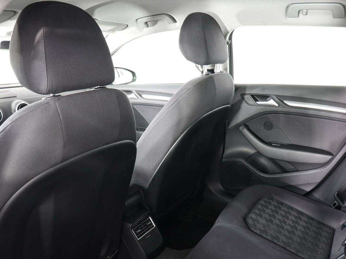 Купить Audi A3, 2013, 91 009 км.. Фото: #10