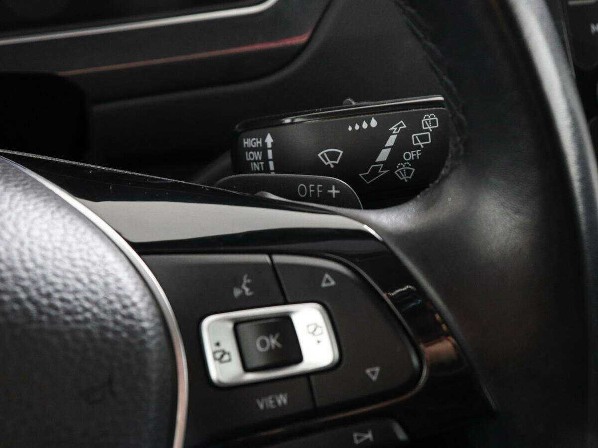 Купить Volkswagen Tiguan, 2018, 87 869 км.. Фото: #15