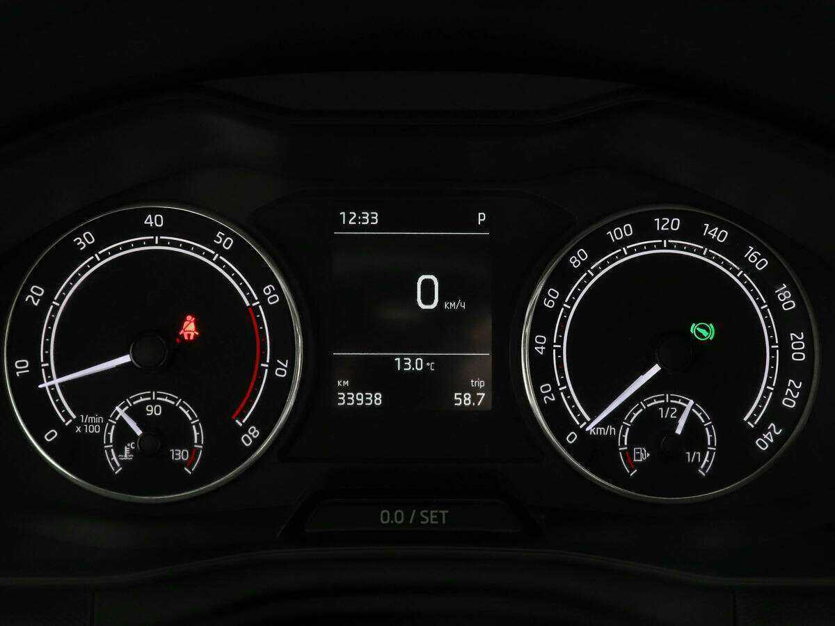 Купить Skoda Rapid, 2021, 33 900 км.. Фото: #10