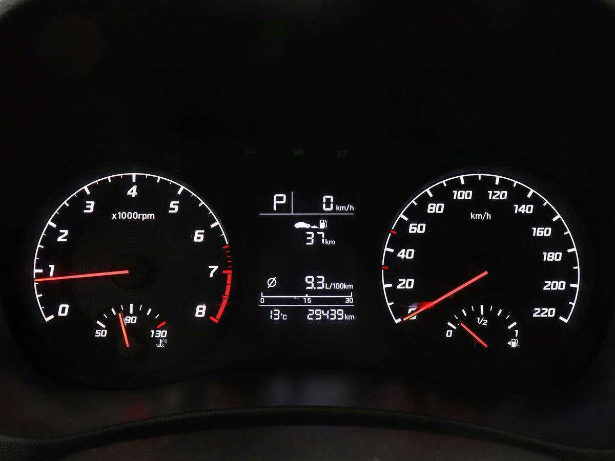 Купить Hyundai Solaris, 2020, 29 500 км.. Фото: #10