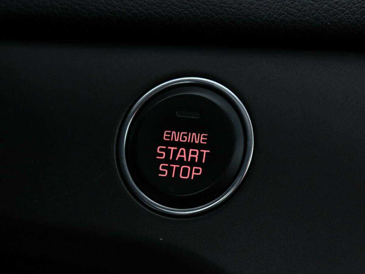 Купить Kia Sportage, 2021, 46 352 км.. Фото: #14