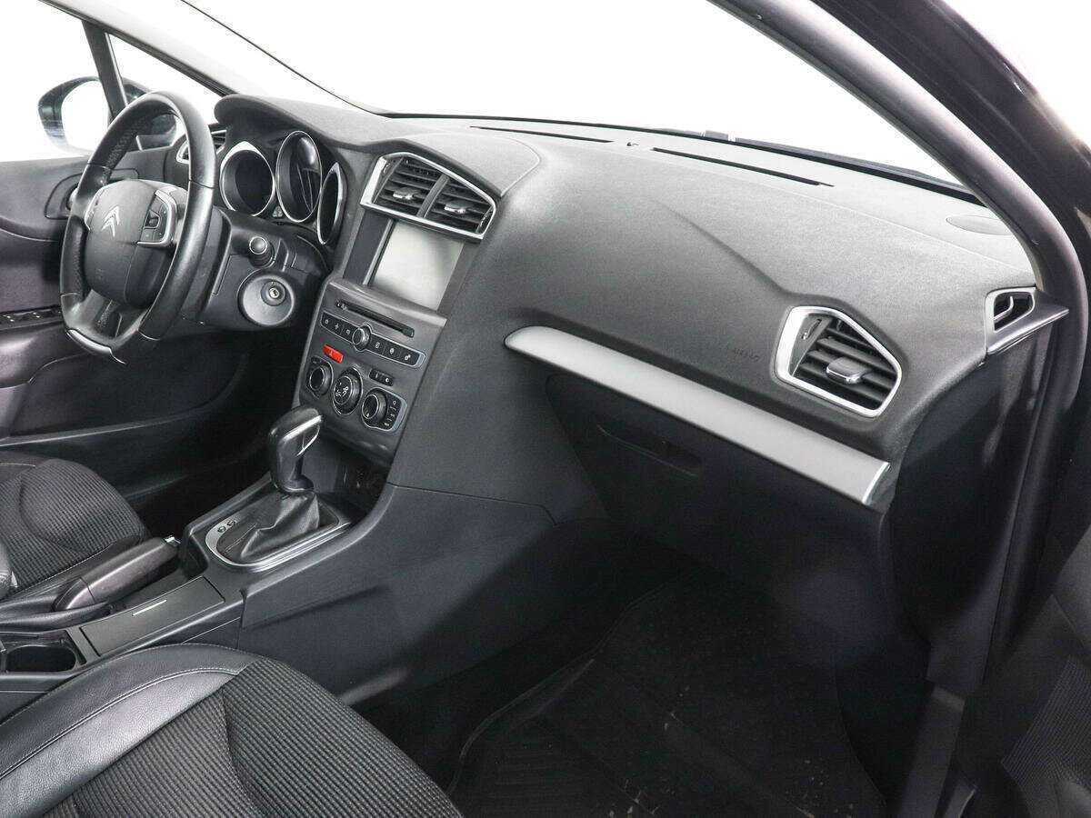 Купить Citroen C4, 2018, 90 000 км.. Фото: #9