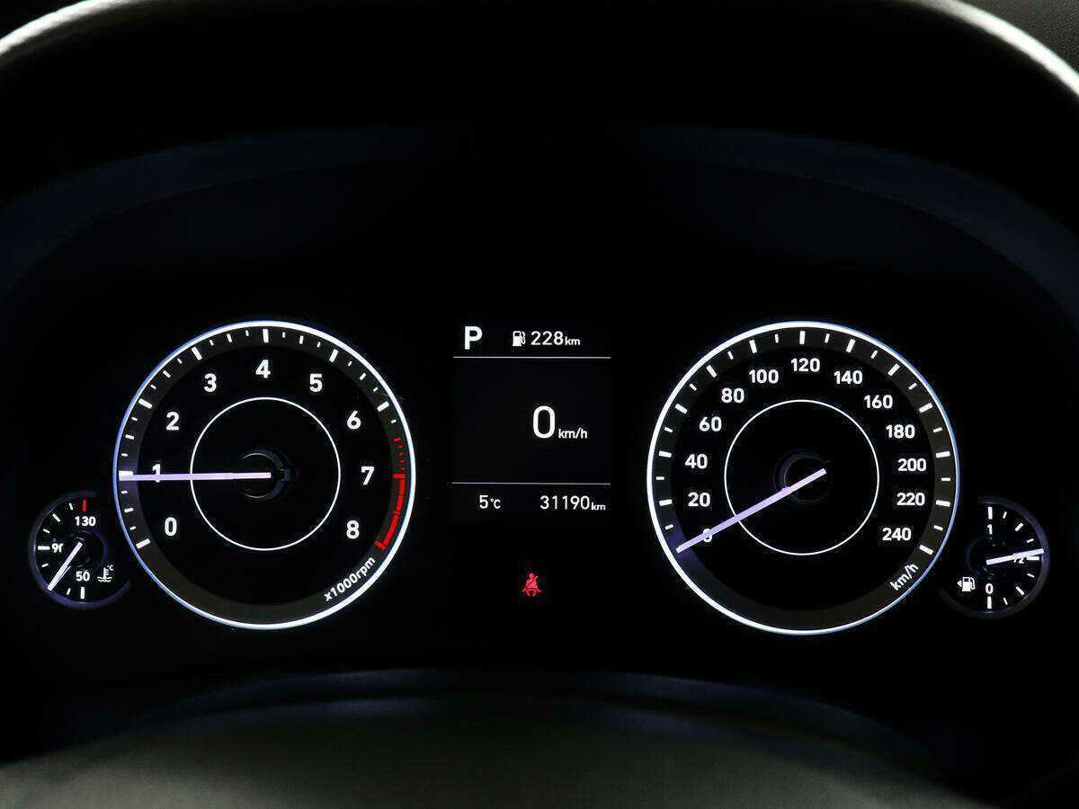 Купить Hyundai Creta, 2021, 31 187 км.. Фото: #9