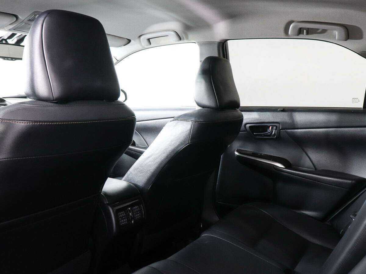 Купить Toyota Camry, 2015, 208 783 км.. Фото: #11