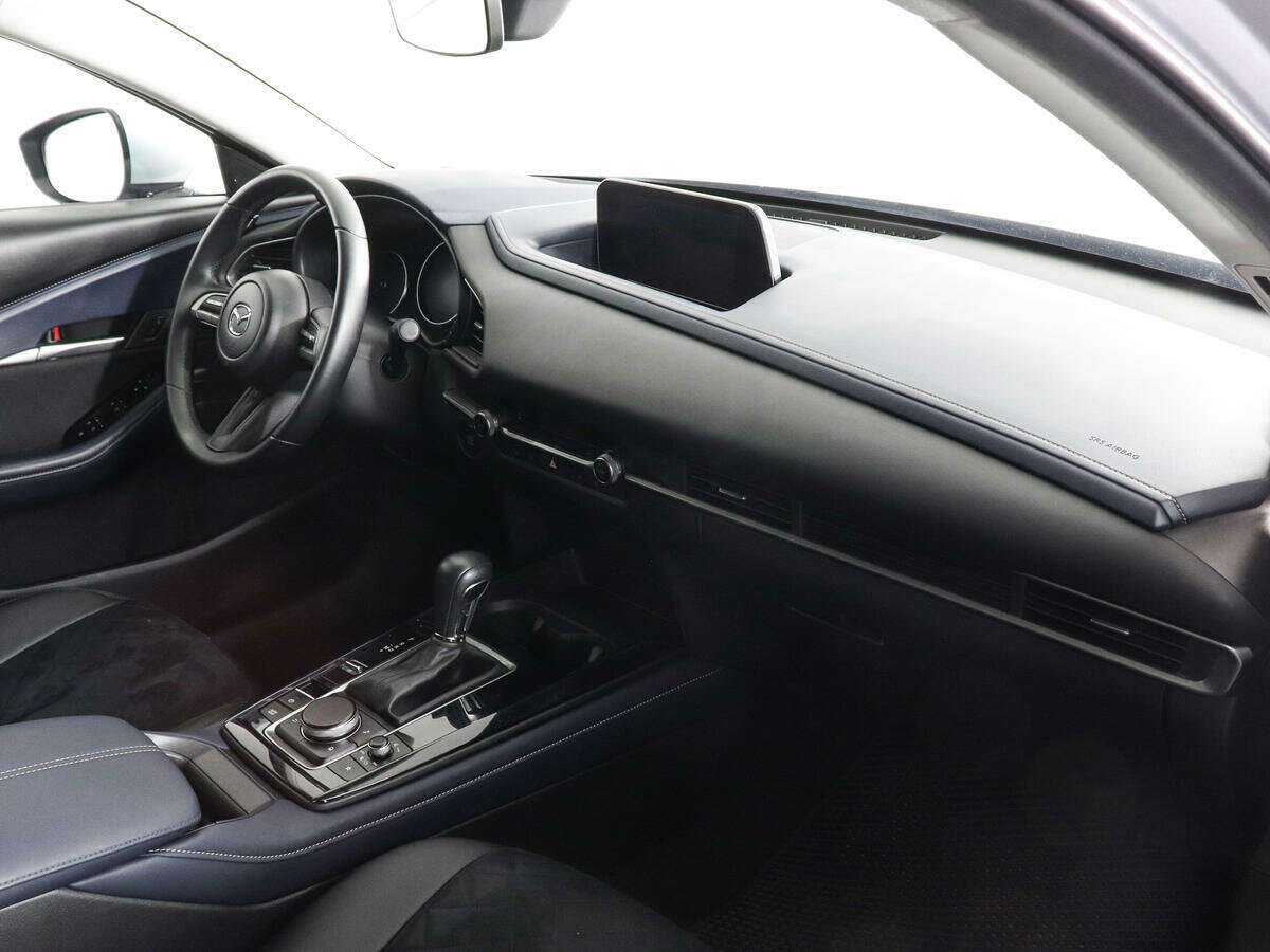 Купить Mazda CX-30, 2020, 33 948 км.. Фото: #8