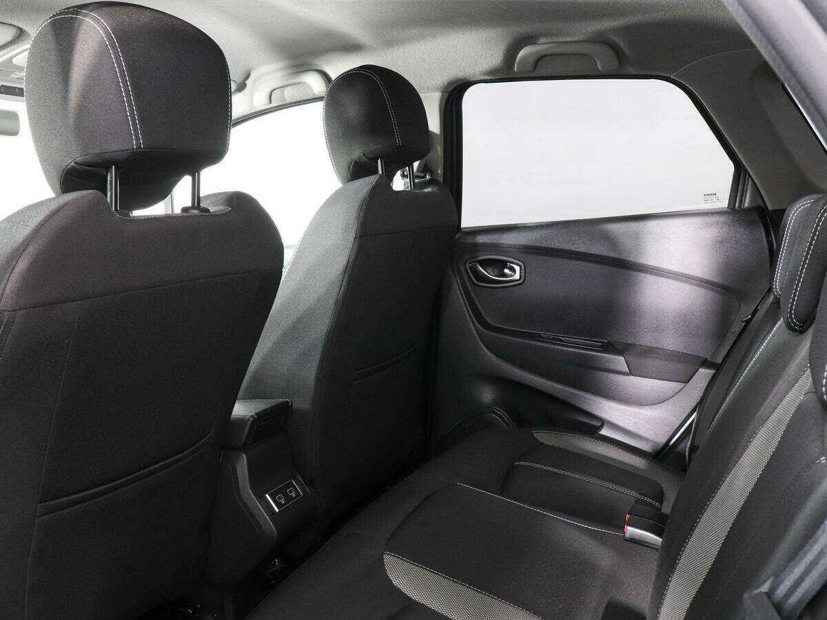 Купить Renault Kaptur, 2020, 60 050 км.. Фото: #10