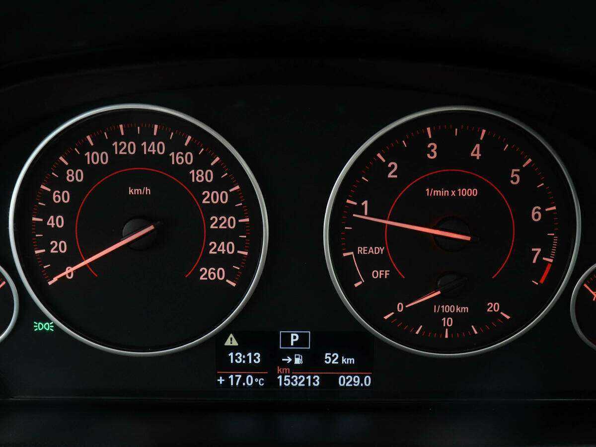 Купить BMW 3 серии, 2013, 153 211 км.. Фото: #6