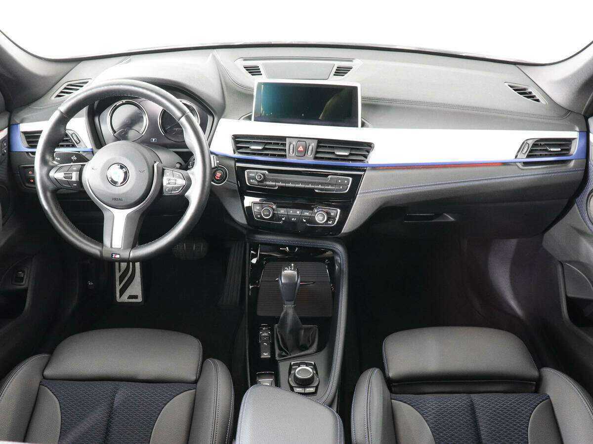 Купить BMW X1, 2020, 38 151 км.. Фото: #5