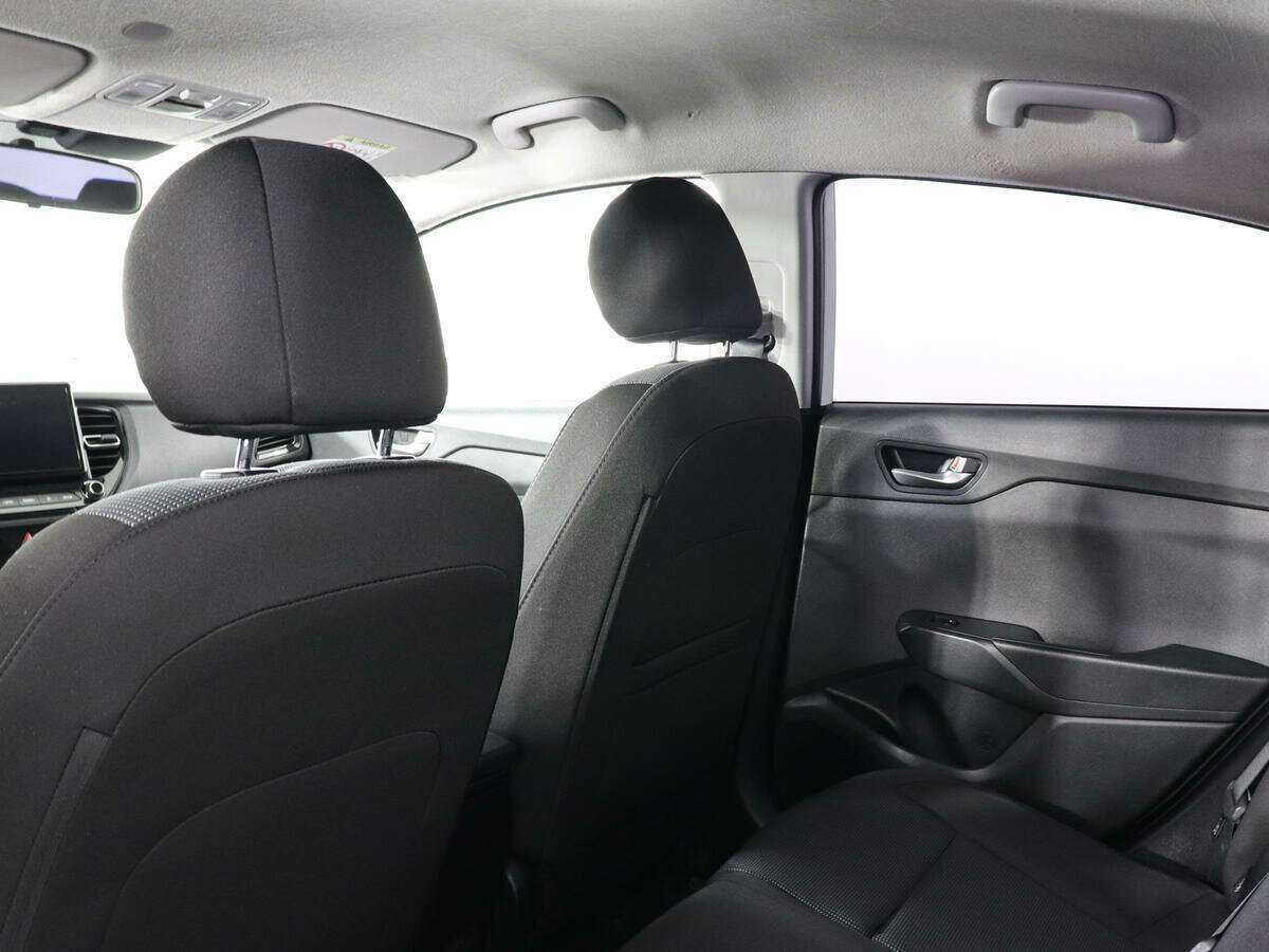 Купить Hyundai Solaris, 2020, 90 304 км.. Фото: #11