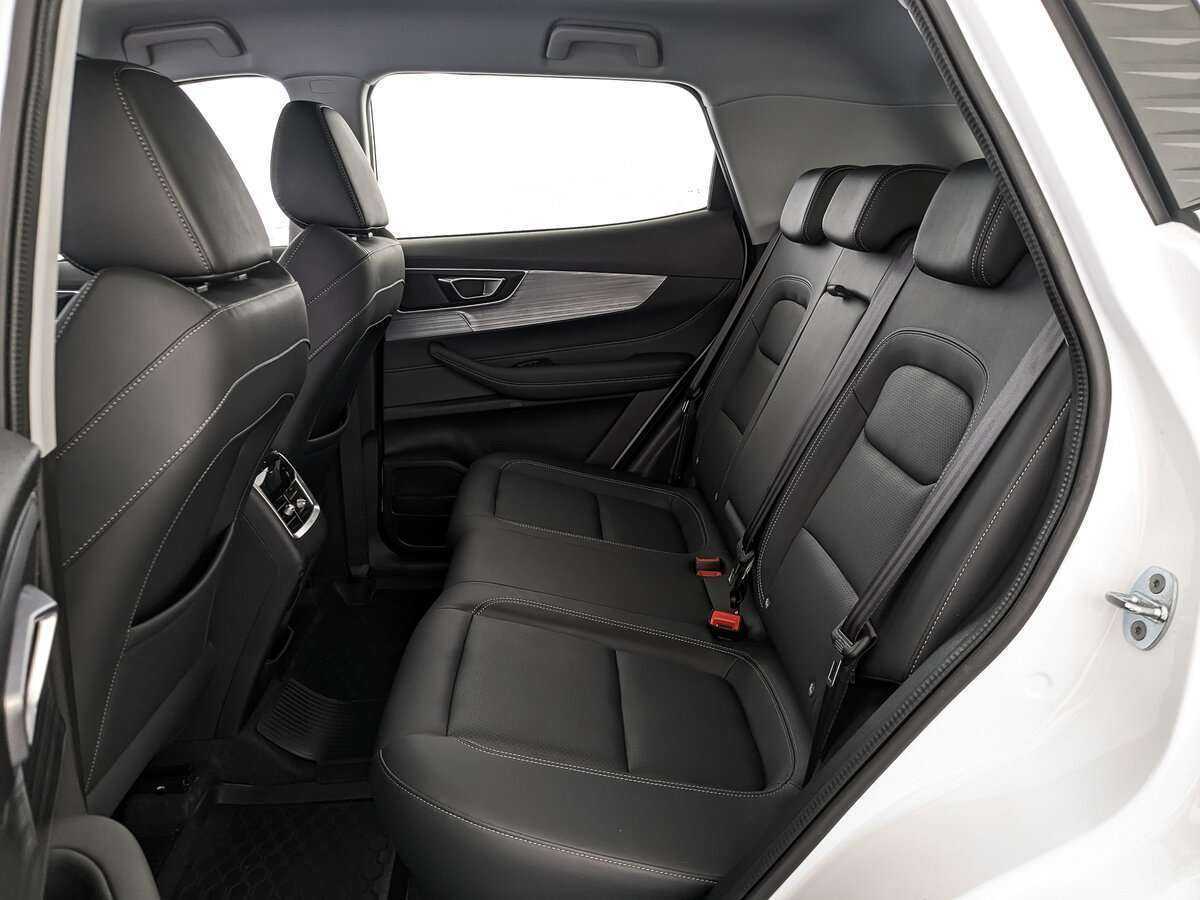 Купить Chery Tiggo 4 Pro, 2023, 16 542 км.. Фото: #12