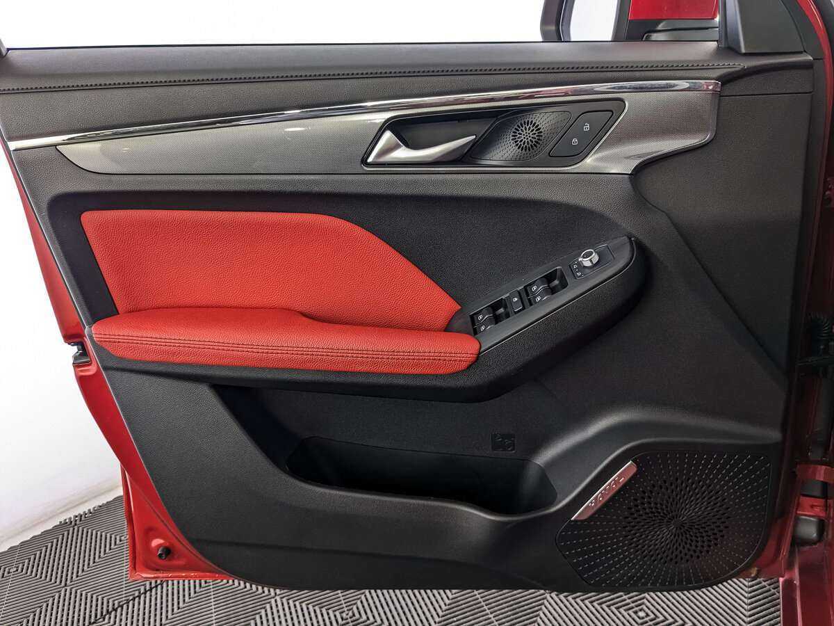 Купить Haval Jolion, 2022, 23 024 км.. Фото: #17