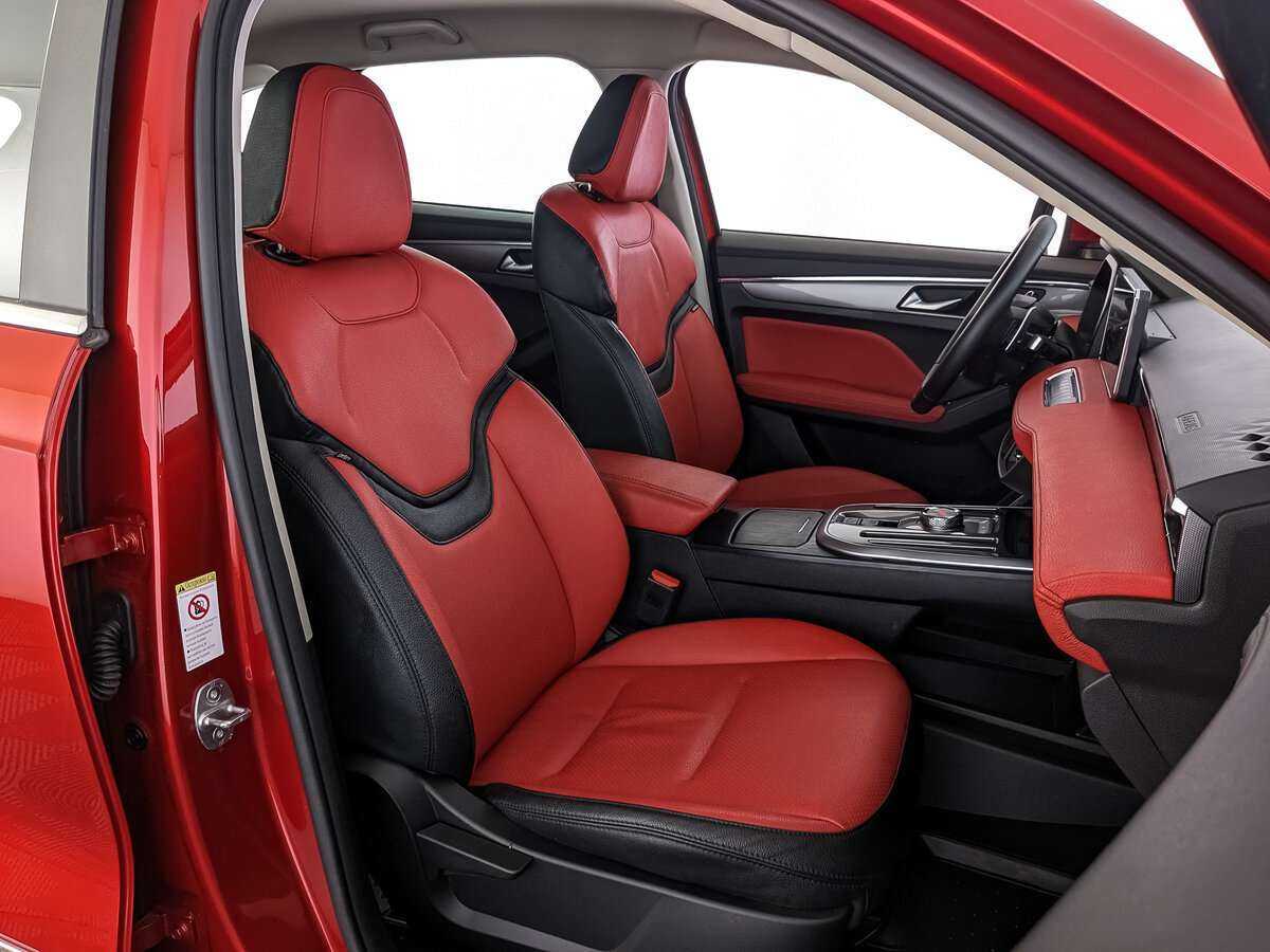 Купить Haval Jolion, 2022, 23 024 км.. Фото: #22