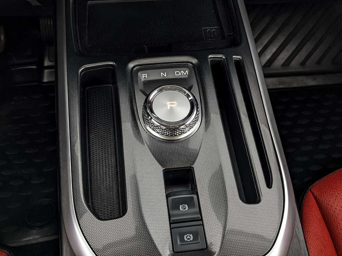 Купить Haval Jolion, 2022, 23 024 км.. Фото: #24