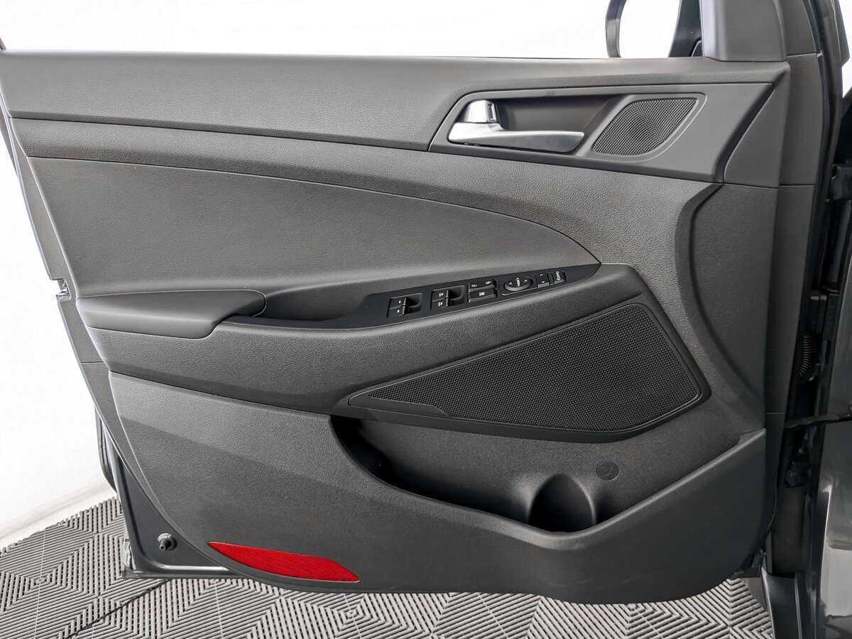 Купить Hyundai Tucson, 2020, 21 521 км.. Фото: #14