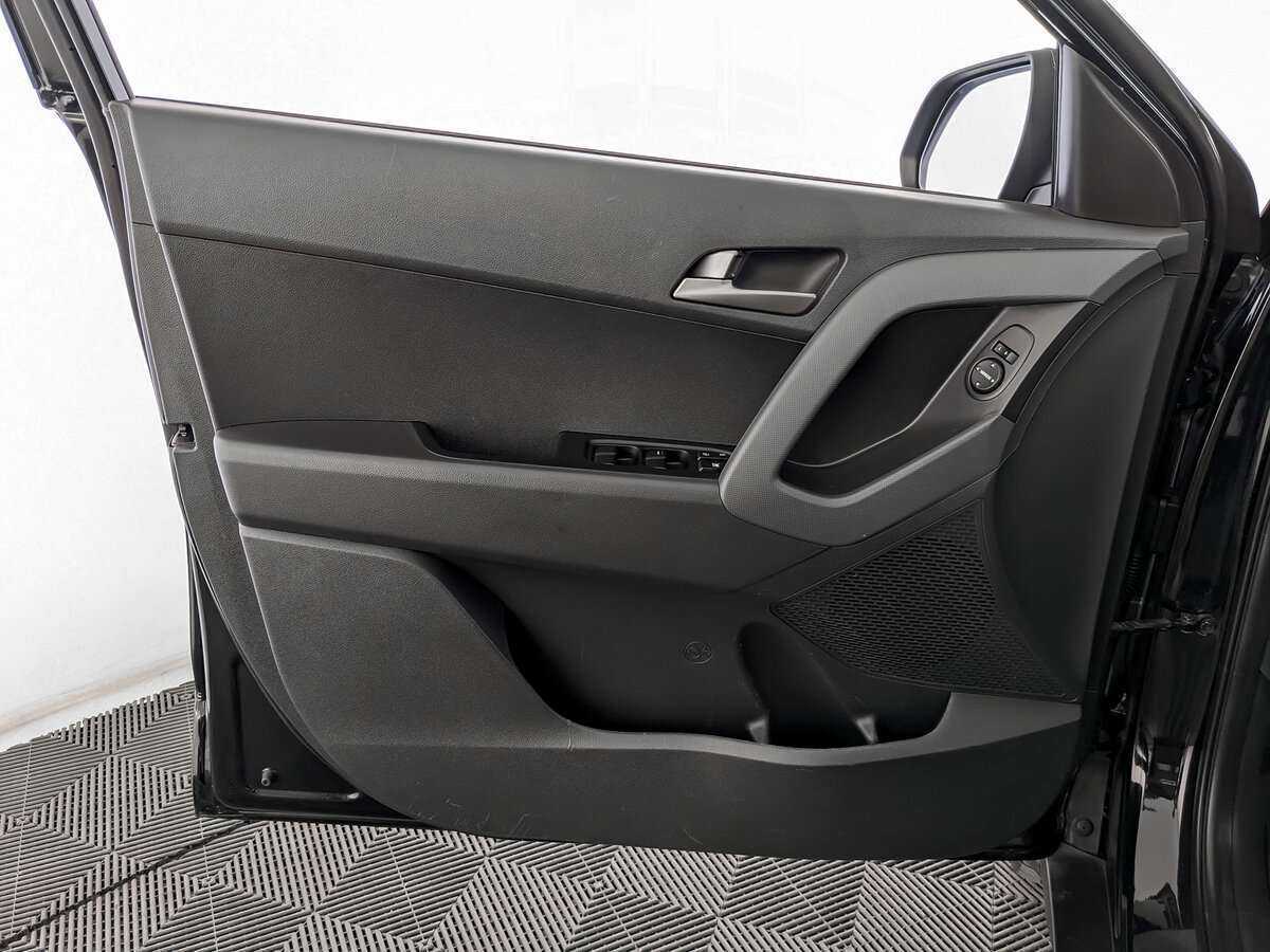 Купить Hyundai Creta, 2016, 108 674 км.. Фото: #17