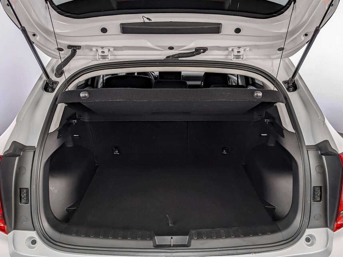 Купить Haval Jolion, 2023, 9 554 км.. Фото: #9