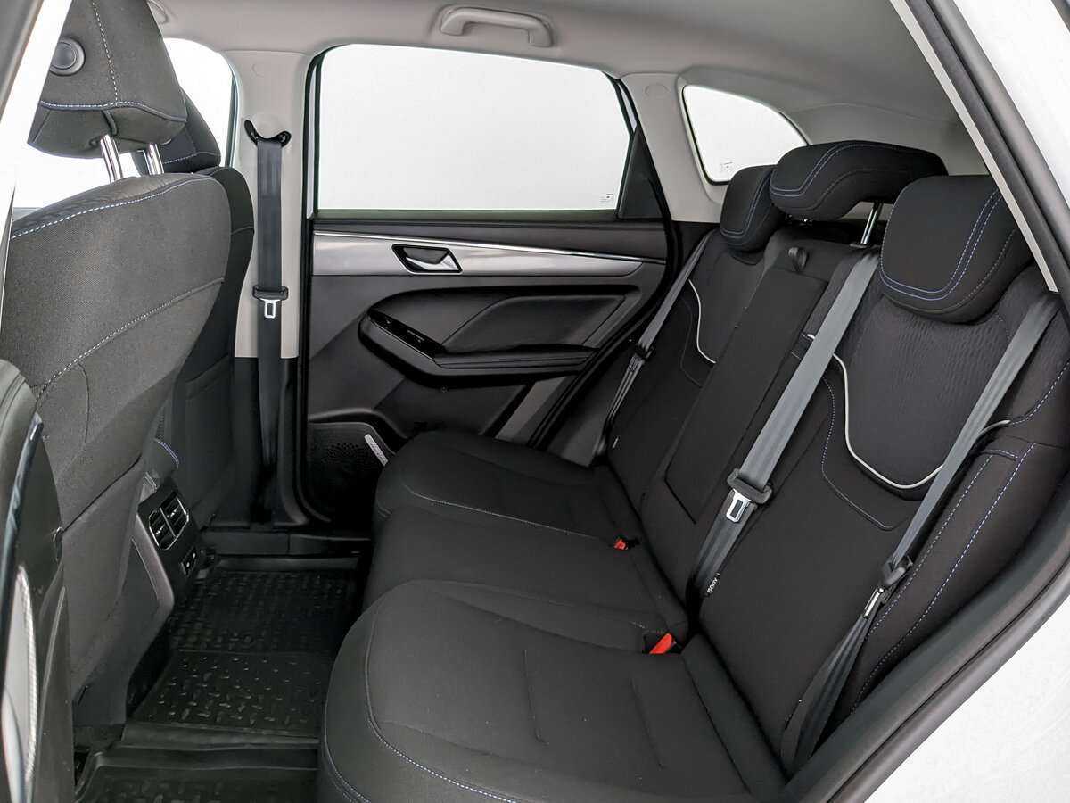 Купить Haval Jolion, 2023, 9 554 км.. Фото: #11