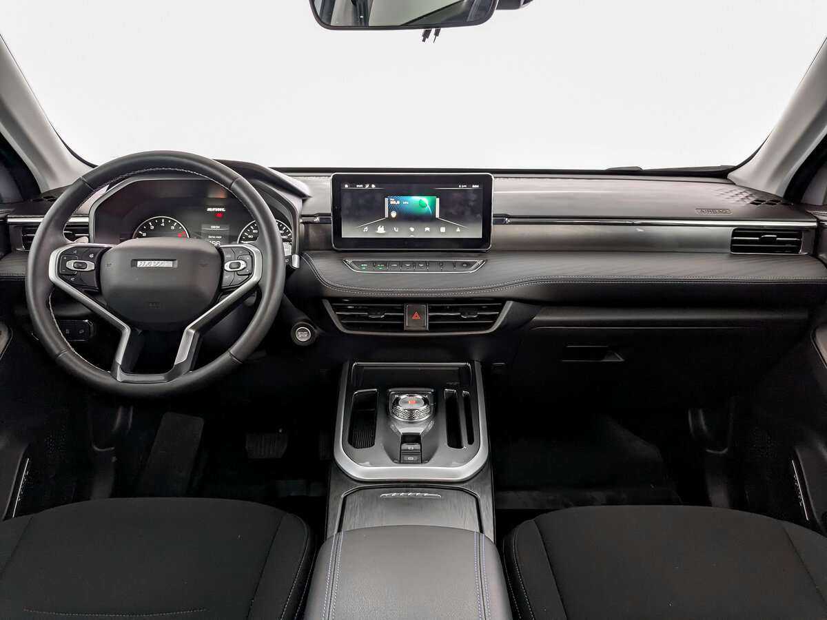 Купить Haval Jolion, 2023, 9 554 км.. Фото: #13
