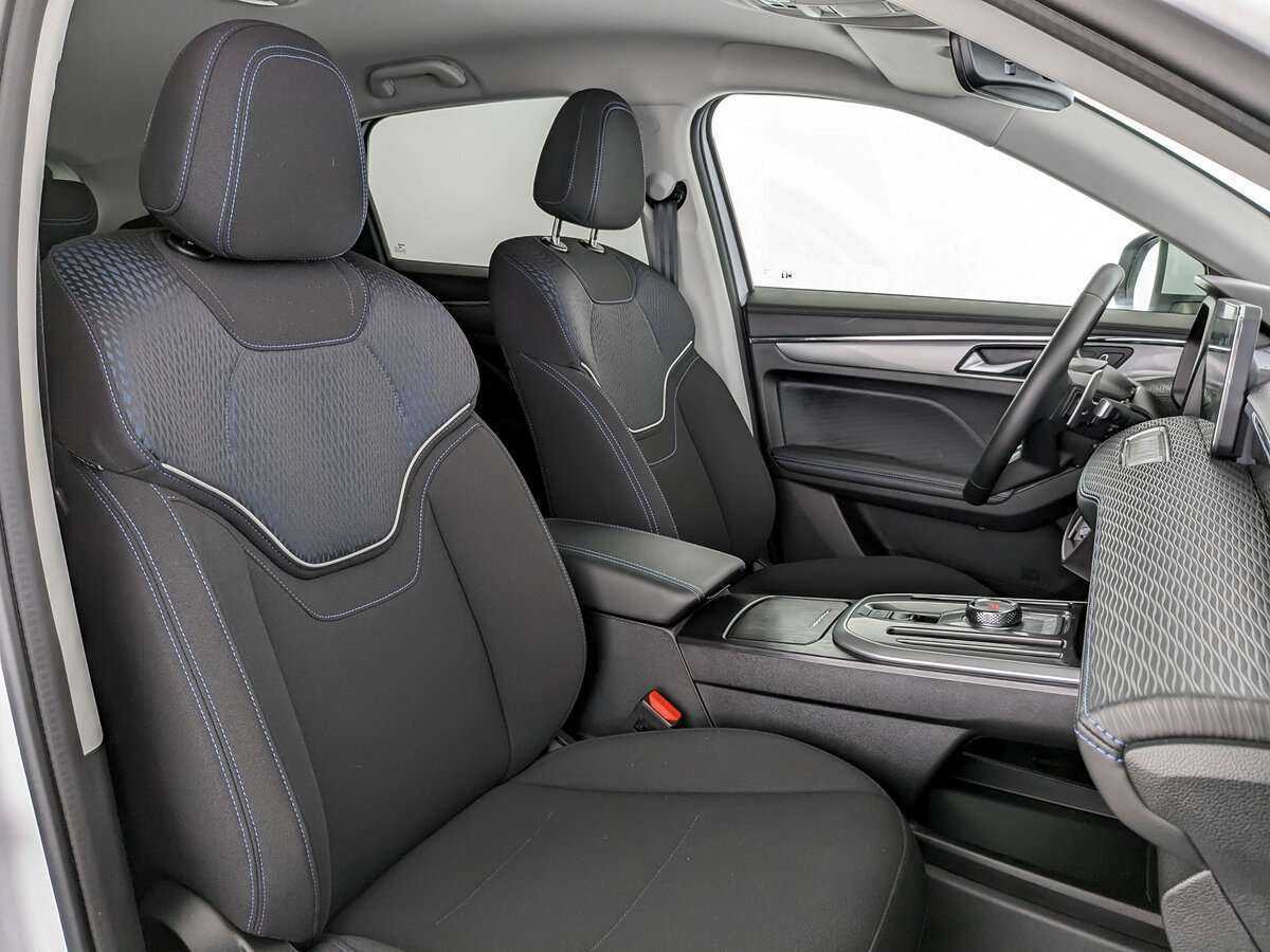 Купить Haval Jolion, 2023, 9 554 км.. Фото: #22