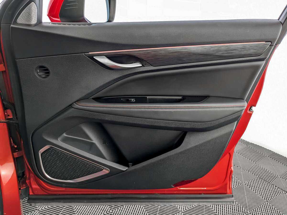 Купить Geely Tugella, 2021, 52 774 км.. Фото: #22