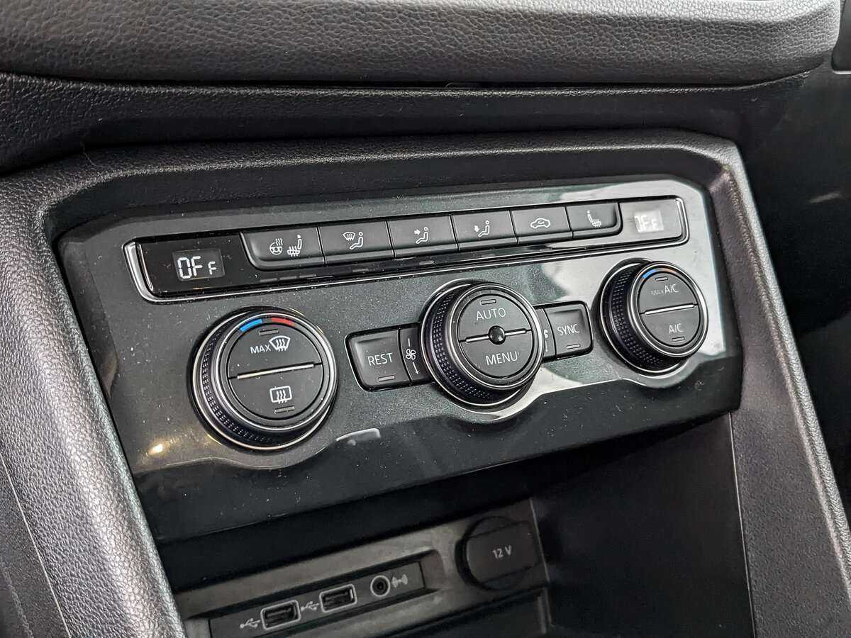 Купить Volkswagen Tiguan, 2020, 112 136 км.. Фото: #16