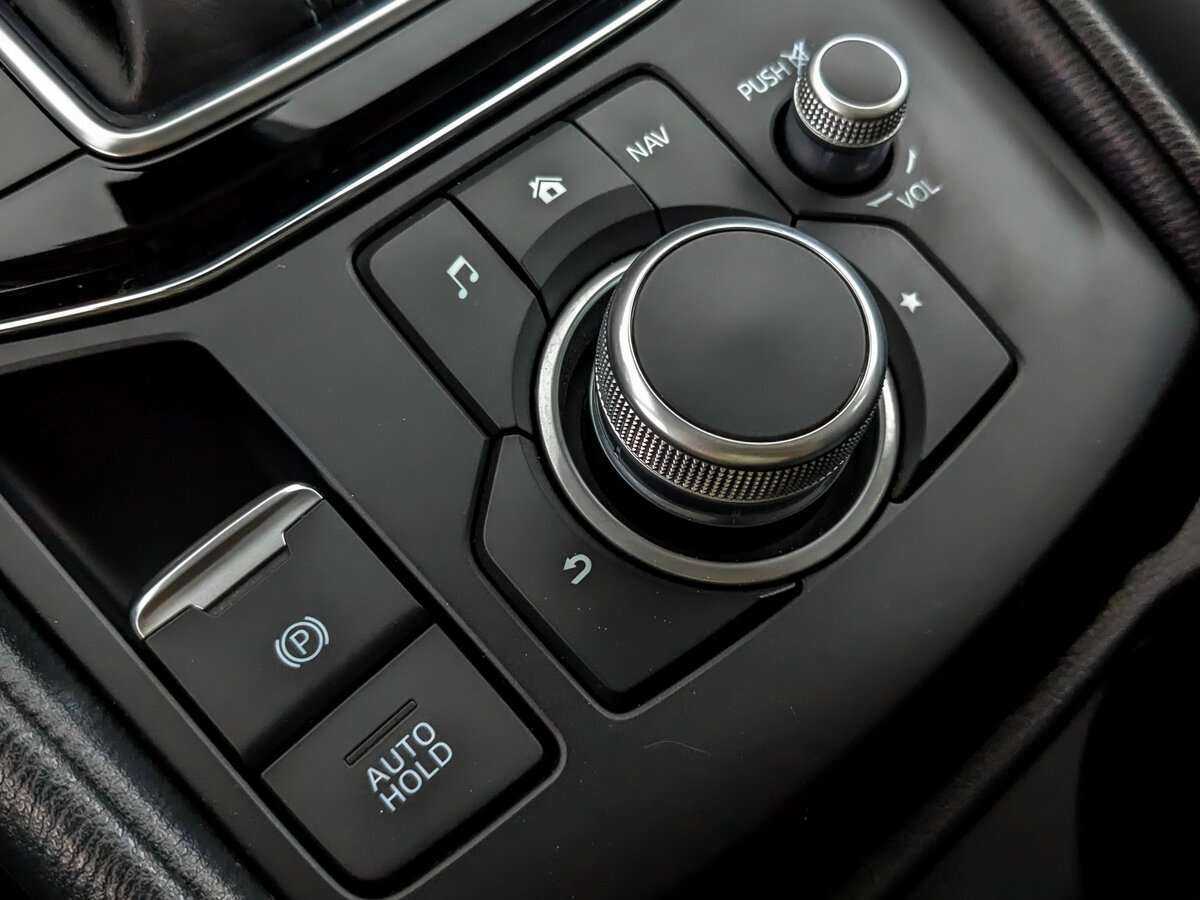 Купить Mazda CX-5, 2021, 30 809 км.. Фото: #21