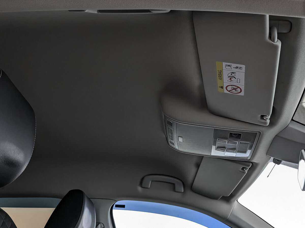 Купить Skoda Kodiaq, 2018, 116 380 км.. Фото: #17