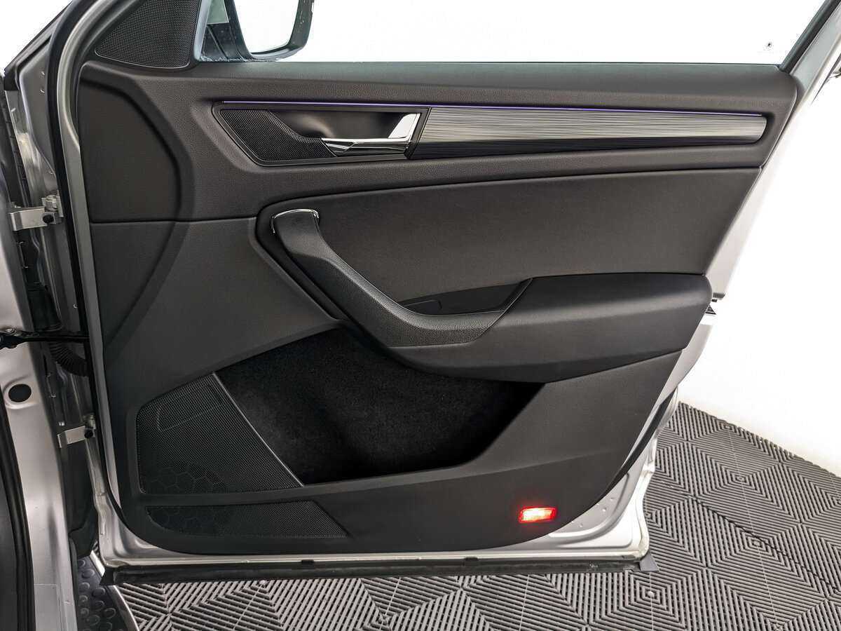 Купить Skoda Kodiaq, 2018, 116 380 км.. Фото: #19