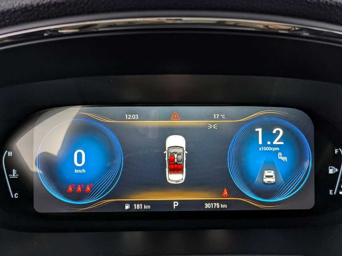 Купить EXEED TXL, 2021, 30 173 км.. Фото: #11