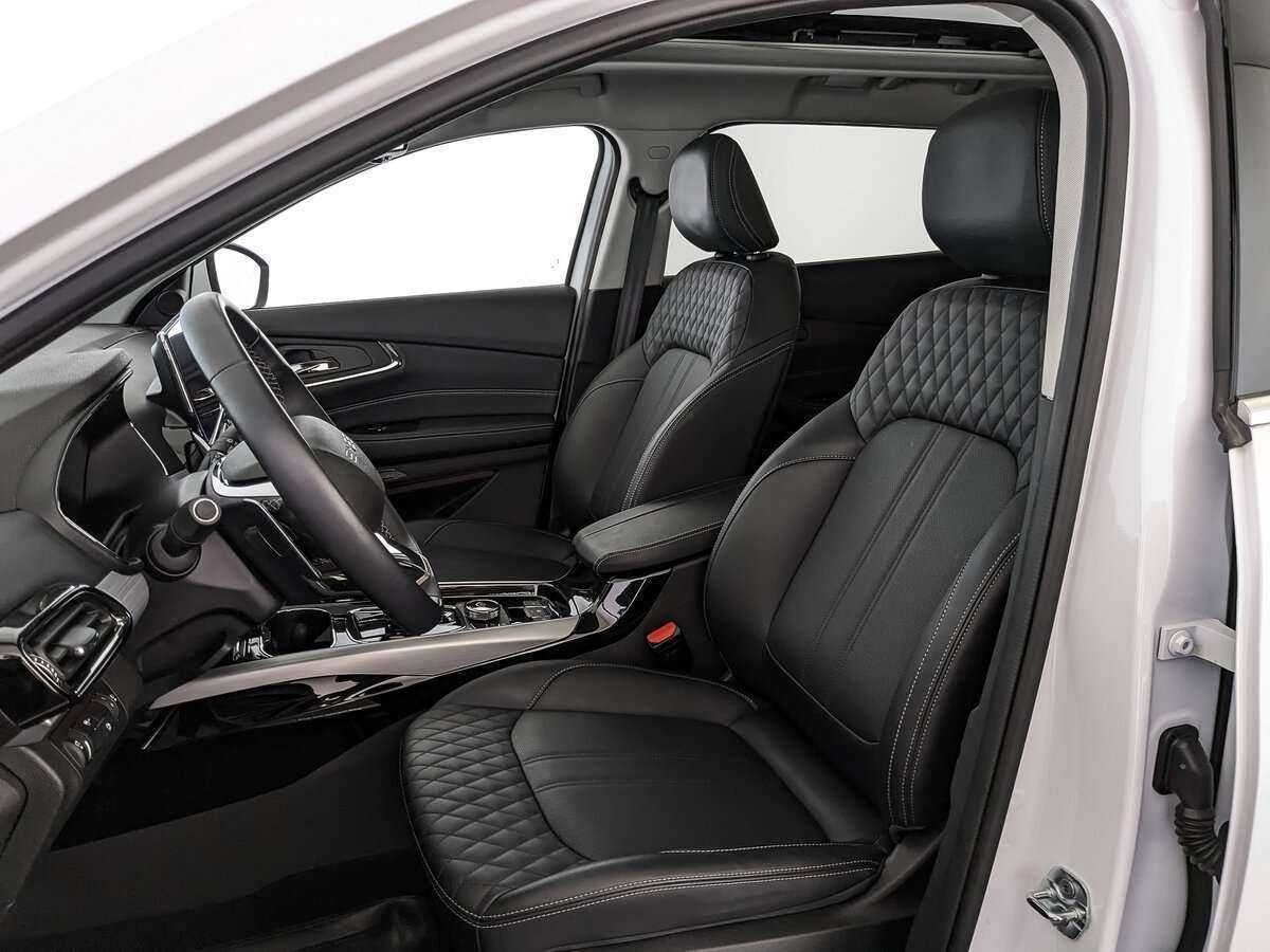 Купить EXEED TXL, 2021, 30 173 км.. Фото: #15