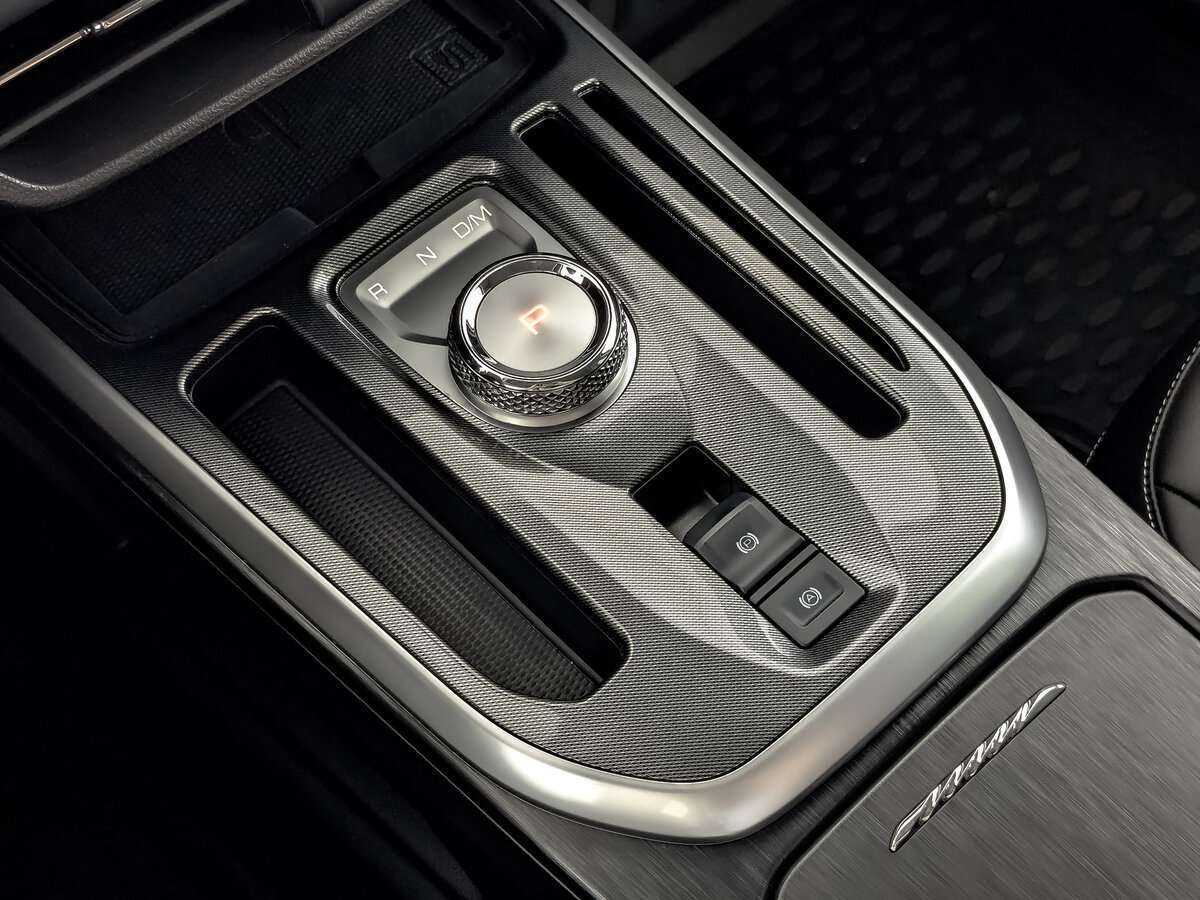 Купить Haval Jolion, 2023, 7 317 км.. Фото: #13