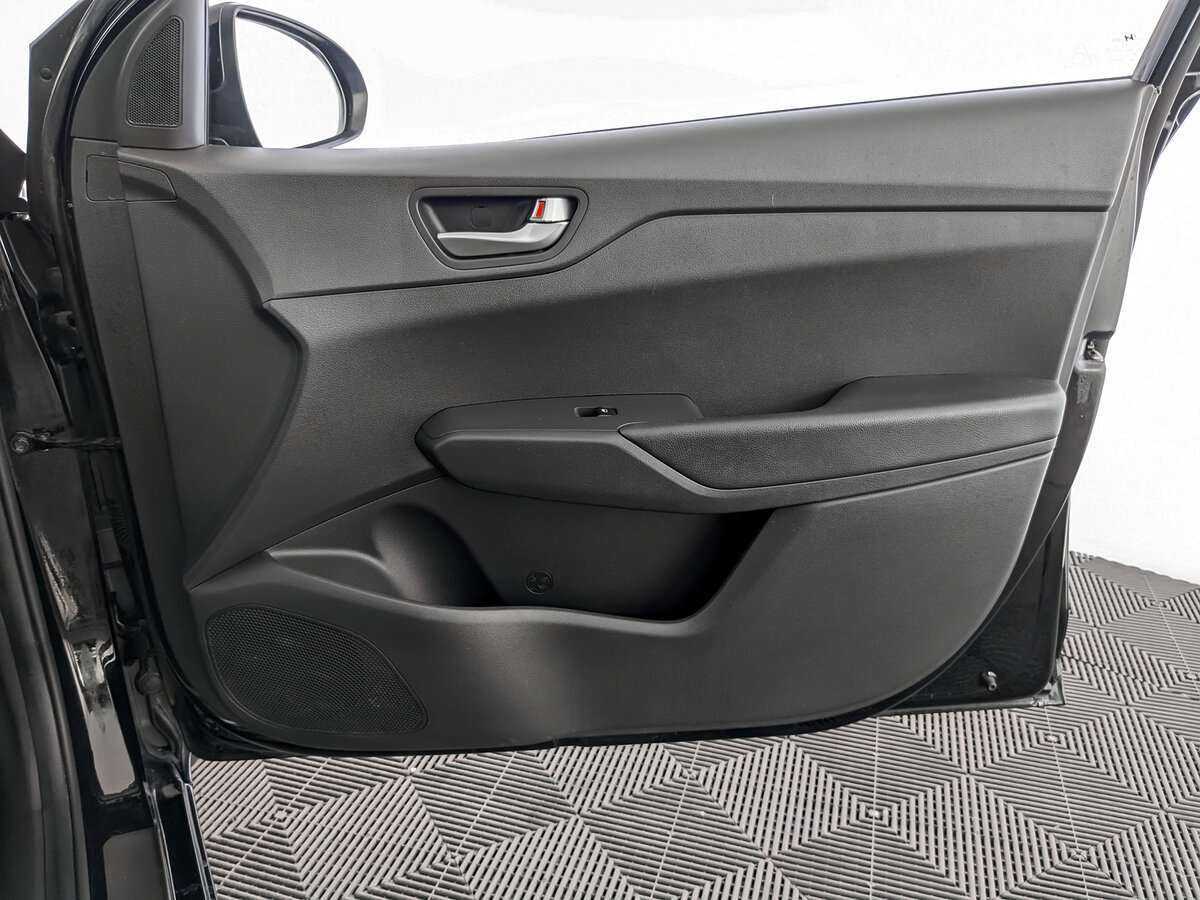 Купить Hyundai Solaris, 2020, 66 000 км.. Фото: #19